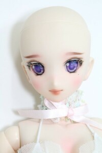 azone/U+ME=?：椛xJane Doe様ワンオフドール I-23-09-17-002-TO-ZI