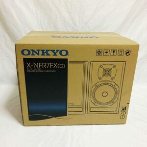 ?? ONKYO X-NFR7FX(D) スピーカーシステム部(中古品)