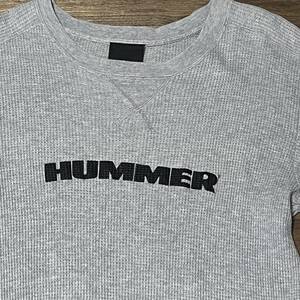 HUMMER ハマー Tシャツ shirt