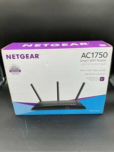 NETGEAR　AC1750　スマートWi-Fiルーター　中古品