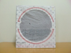 新品・薄紙つき「廻るピングドラム」プリンセス・オブ・クリスタル 1/8　グッドスマイルカンパニー