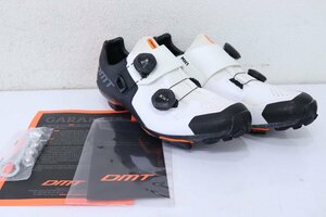 ▲DMT MH1 EU40 サイズ25.72cm MTB ビンディングシューズ