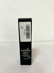 [新品未開封・送料無料] VARON オリジナル 保湿美容乳液 40ml