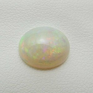 【SJ】新品 オパール 2.87ct 良美斑 ジュエリールース ACD723