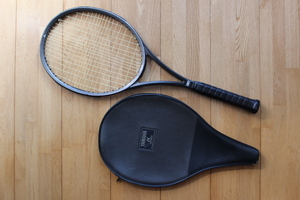 ヤマハ テニスラケット α-90