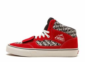 VANS MOUNTAIN EDITION FEAR OF GOD RED 29cm VN0A3MQ4PQP