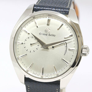 Grand Seiko グランドセイコー SBGK007 エレガンスコレクション マスターショップ限定モデル 手巻 腕時計 9S63-00A0 （質屋 藤千商店）