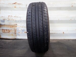 NP3364【送料無料215/60R16】1本 2021年製 TOYO SD-7 中古夏タイヤ クラウン マークX カムリ エスティマ オデッセイ ヴェゼル