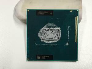 B1637)Intel Celeron 1000M SR102 中古動作品