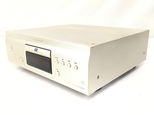 【動作保証】 DENON DCD-SA1 CD SACD プレーヤー Advanced AL24 Processing オーディオ 音響 機器 中古 美品 T8834237
