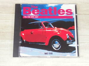 CD / THE BEATLES The Fab Hits 1967 / THE BEATLES /『J30』/ 中古