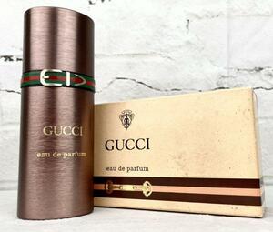 【 60ml 希少 】 GUCCI EDP グッチ 香水 シェリーライン フレグランス オードパルファム 