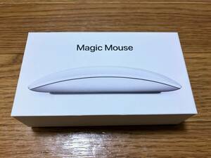 Apple Magic Mouse 3 MK2E3J/A Multi-Touch対応 アップル マジックマウス 2 3 ケーブル無し