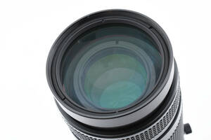 【美品】ニコン Nikon Nikkor AF 75-300mm f4.5-5.6 #2118282