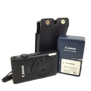 1円 Canon IXY 410F 4.3-21.5mm 1:2.7-5.9 コンパクトデジタルカメラ C262245