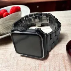 40mm アップルウォッチベルト　カバーセット Applewatch　カバー
