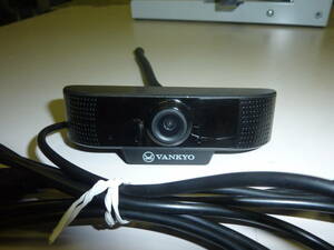 VANKYO　Webカメラ
