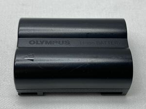 ★送料無料★OLYMPUS PS-BLM1 オリンパス バッテリー 現状渡し B88