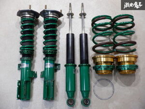 TEIN テイン BASIC FLEX ベーシック フレックス ZRR70W ノア ヴォクシー 2WD フルタップ 車高調 一台分 ZRR75W ZRR70G ZRR75G 棚2B14