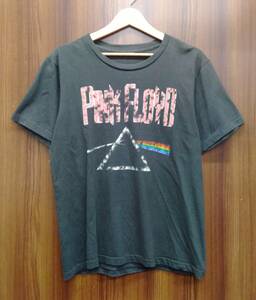 ヴィンテージ古着 バンドTシャツ / PINK FLOID ピンクフロイド THE DARK SIDE OF THE MOON U.S. TOUR 1973 半袖Tシャツ シングルステッチ