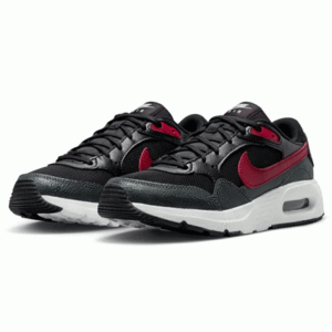 ナイキ エアマックス SC GS 23.5㎝ CZ5358-009 NIKE AIR MAX SC PSV レディース ジュニア 子供 キッズ 女性