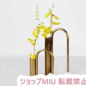 おしゃれ インテリア 花瓶 玄関 生花 モダン ドライフラワー シンプル 雑貨 新入荷★クリエイティブ 大理石 北欧 フラワーベース リビング