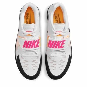 2024年★アメリカ限定モデル☆USA Nike☆円盤・砲丸・ハンマー投げシューズ★Nike Zoom Rival SD 2☆★27.5cm☆新品