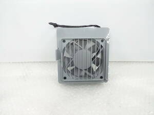 複数在庫　Apple Mac Pro 2009 2010 2012用 DELTA　ファン　AFB1212HHE　607-3433　中古動作品　③