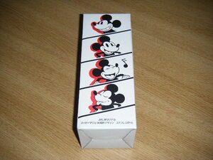 【JAL機内販売】JALオリジナル　ミッキーマウス90周年デザイン　ステンレスボトル1本