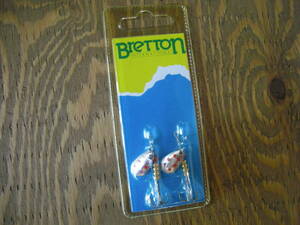 Bretton　ブレトン　1.6g　2個　セット