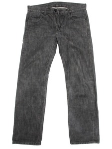 ネイバーフッド NEIGHBORHOOD ナロー デニムパンツ NARROW DENIM PANTS ジーンズ DCNH-PT-02 ブラック 黒系