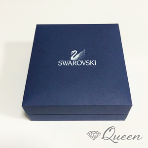 ☆純正☆　SWAROVSKI　スワロフスキー　BOX　ジュエリーケース　箱