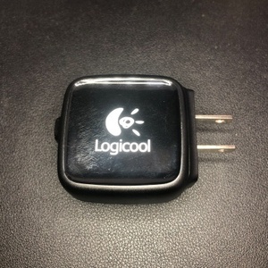 【中古】ロジクール Logicool ACアダプタ AD6318C