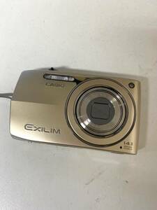 美品 CASIO カシオ EXILIM EX-Z2300 デジタルカメラ デジカメ コンパクトカメラ コンデジ 動作未確認 ss040102