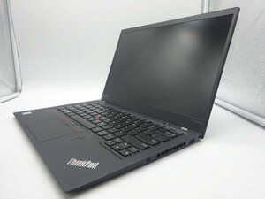 Lenovo ThinkPad X1 Carbon 20HQ-S0EG2W 第7世代CPU i7-7600U/メモリ16GB/SSD256GB/14インチ フルHD/無線LAN/Webカメラ