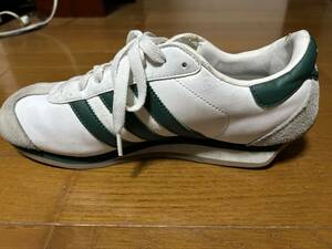 adidas カントリー　27.5中古