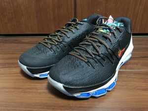 NIKE　KD8　BHM　29cm　未使用・新品