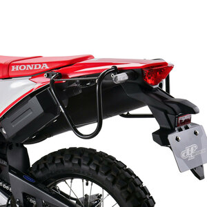 HONDA ホンダ CRF250L / Type LD　CRF250M -2020 用 サイドバッグサポート