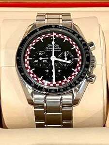 【IT8TMY7FA2Y8】OMEGA オメガ SPEEDMASTER スピードマスター タンタン 311.30.42.30.01.004