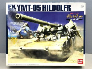 △未組立 バンダイ EXモデル 機動戦士ガンダム YMT-05HILDOLFR 1/144スケール 同梱不可 1スタ