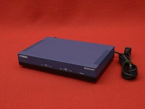 RTX1000(YAMAHAメガルーター)