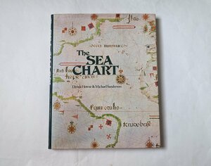 The SEA CHART 「海図」に関する英書