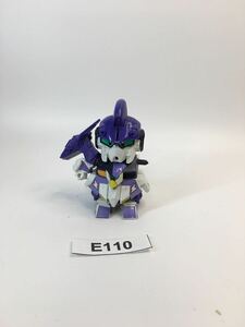 【即決】スーパーガンイーグル 元祖SDガンダム ガンダム ガンプラ 完成品 ジャンク 同梱可 E110