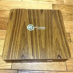 BothHands BHC-CT BH TRAVEL CAJONトラベル カホン