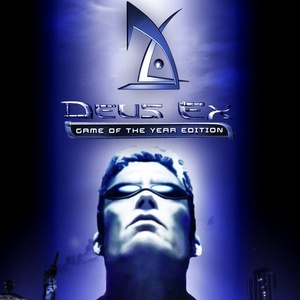 【Steamキー】Deus Ex: Game of the Year Edition【PC版】