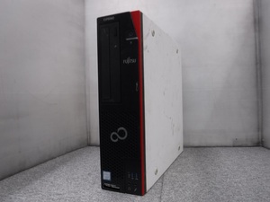 (MD700)Corei5-9400 2.90GHz FUJITSU ESPRIMO D588/CX【ジャンク品】