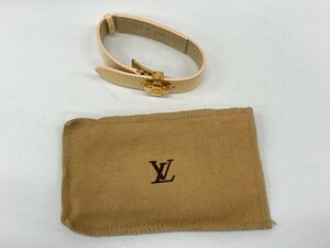 LOUIS VUITTON ルイヴィトン ブレスレット SN1014【CEAF6026】