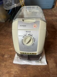 ZOJIRUSHI 象印 家庭用精米機 BR-EA35