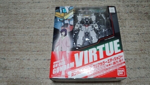 A ☆新品.未開封帯付き☆○バンダイ○●ガンダムOO●☆GN-005 VIRTUE☆