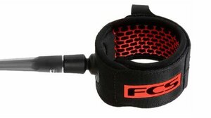 FCS　LEASH　6　COMP　ESSENTIAL　LEASHES リーシ　マッカラム　クリステンソン　キャプテンフィン　タイラーウォーレン　スキップフライ